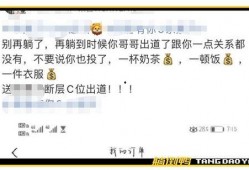 娱乐扒圈吃瓜记,揭秘明星幕后故事，吃瓜群众必看