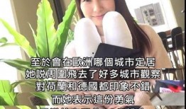 娱乐吃瓜酱国外乱说话