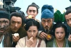 娱乐圈吃瓜群众啥意思,幕后真相大曝光