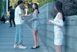 娱乐吃瓜情侣吵架,甜蜜变硝烟，真相背后谁主沉浮？