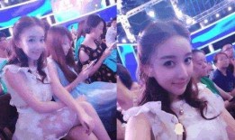 为了吃瓜进娱乐圈却火了,意外走红娱乐圈的跨界传奇