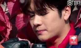 吃瓜娱乐圈王嘉尔是谁啊,娱乐圈的瓜中明星