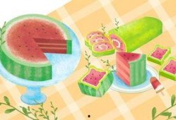 吃瓜娱乐封面怎么做的啊,创意与技巧的完美融合