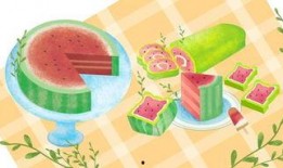 吃瓜娱乐封面怎么做的啊,创意与技巧的完美融合