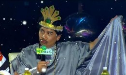 娱乐吃瓜爆料直播真假,娱乐吃瓜爆料，真假难辨的直播风云